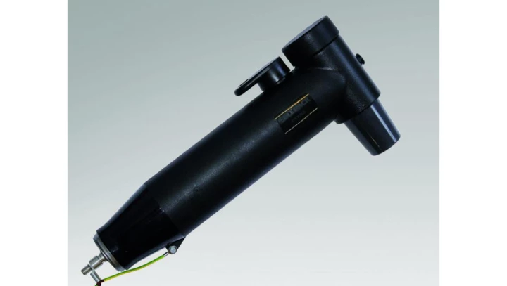 Konektorowy ogranicznik przepięć, zestaw na 3 fazy, CTKSA 12kV 10kA/PL, 372343