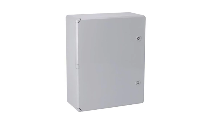 Obudowa plastikowa skrzynka hermetyczna ABS 400x600x200mm IP65