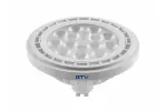 Żarówka LED GU10 ES111 12,5W 1250lm 4000K 40st. AC220-240V biały LD-ES111NW13W40-00