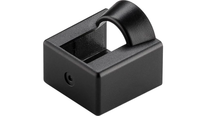 Pokrywa kurzowa dla wtyczki RJ45 /10szt./ 72473