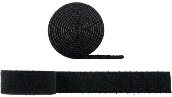 Organizer kabli na rzep w rolce (1m, do odcinania) 70360