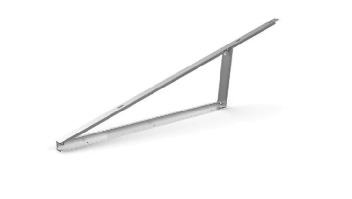 Trójkąt montażowy średni 15 - K-07-S-15N