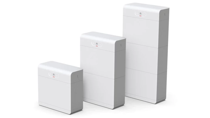 Moduł bateryjny 6 HUAWEI LUNA2000-7-E1
