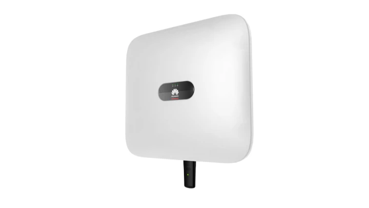 Falownik Huawei 6kW z wysokim prądem HUAWEI SUN 2000-6KTL-M1-HC