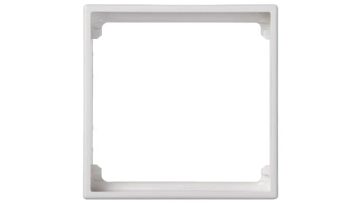 Simon Connect Adapter Simon500 pozycjonujący K45 czysta biel 50012088-030