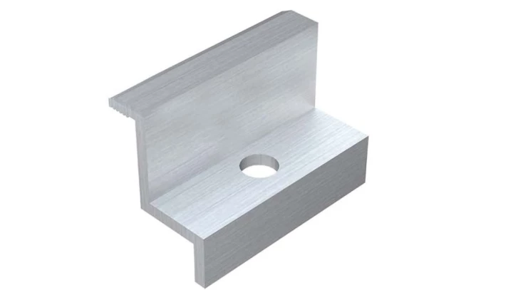 Klema końcowa 35mm - K-06-35