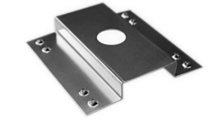 Podkładka uziemiająca uniwersalna - K-39-C