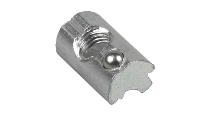 Wpust przesuwny - K-04