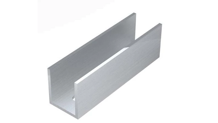 Łącznik profili E-02