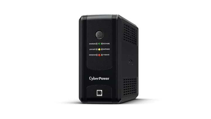Zasilacz awaryjny UPS CyberPower UT850EG-FR (TWR 850VA)