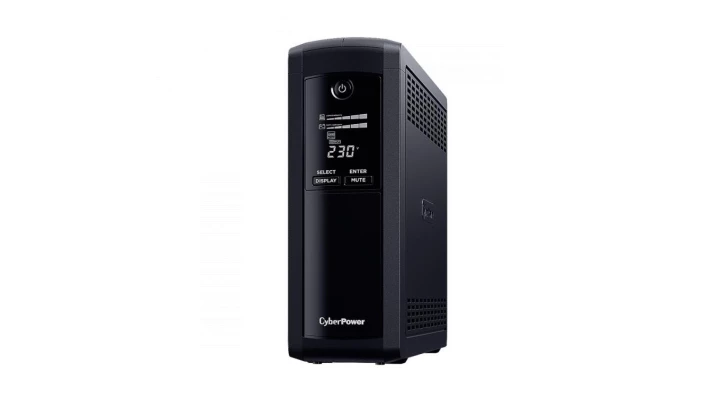 Zasilacz awaryjny UPS CyberPower VP1600ELCD-FR