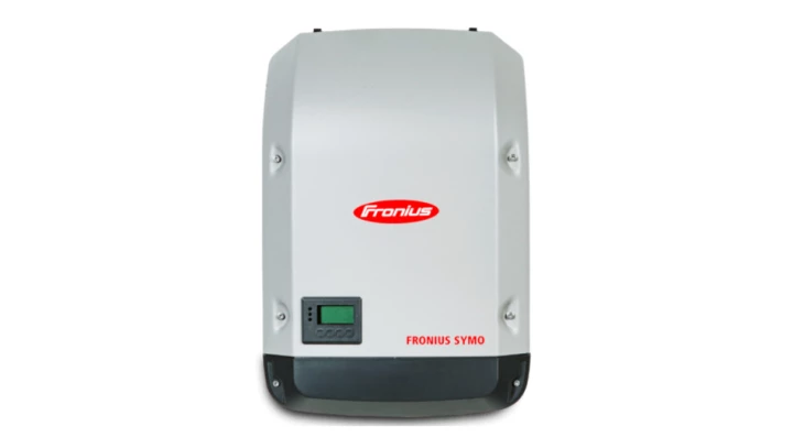 Inwerter sieciowy 3-fazowy 8,2kW FRONIUS SYMO 8.2-3-M LIGHT