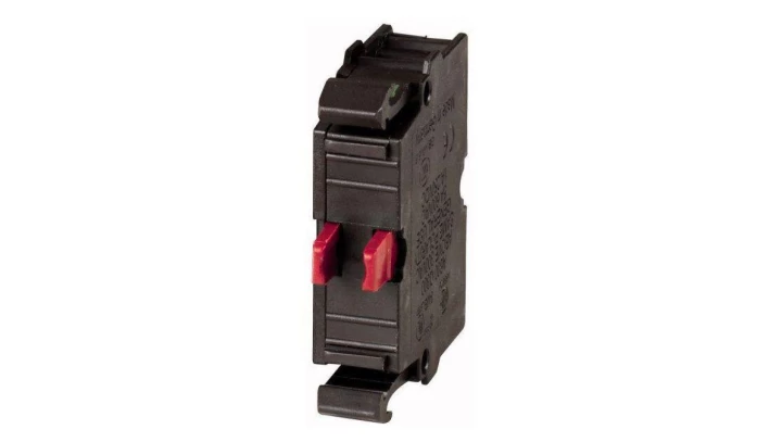 Styk pomocniczy 1NC M22-K01
