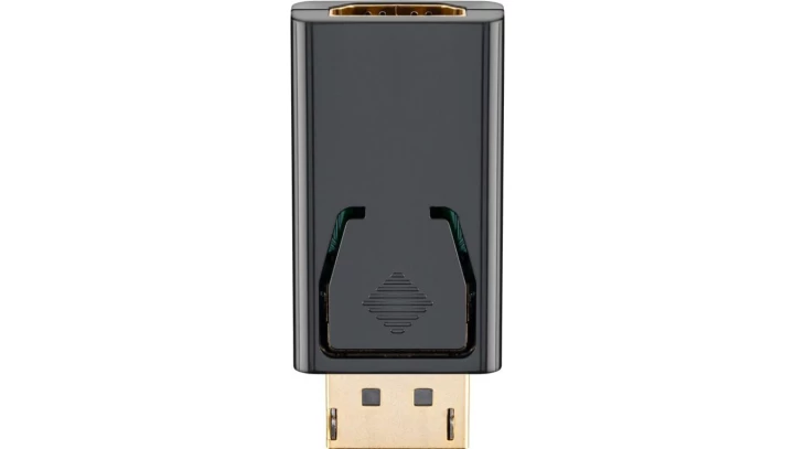 Adapter Displayport 1.1 - HDMI 51719