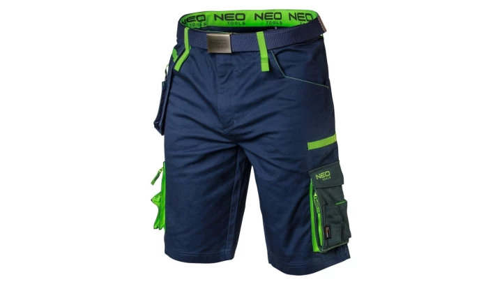 Krótkie spodenki PREMIUM rozmiar XL 81-276-XL