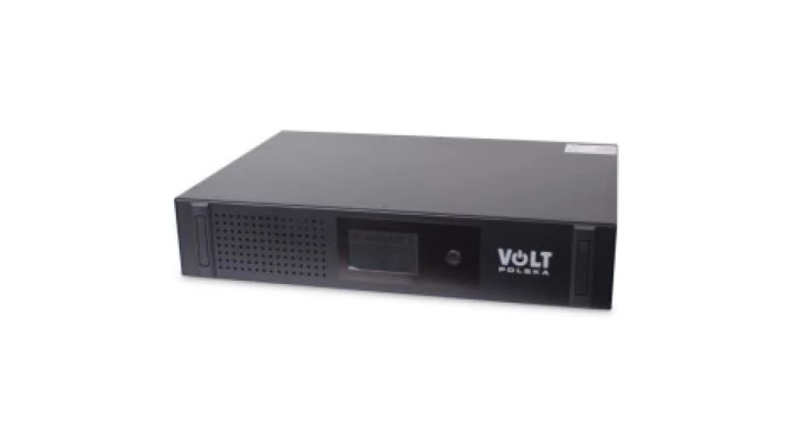 Zasilacz awaryjny UPS RACKUPS 1200VA 720W 5UTRA91227