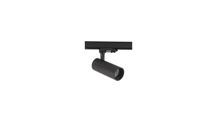Lampa reflektor CTLS TINOS LED 20W 1700lm 3000K system 3-fazowy 3000K Czarny 10397 Nowodvorski Lighting