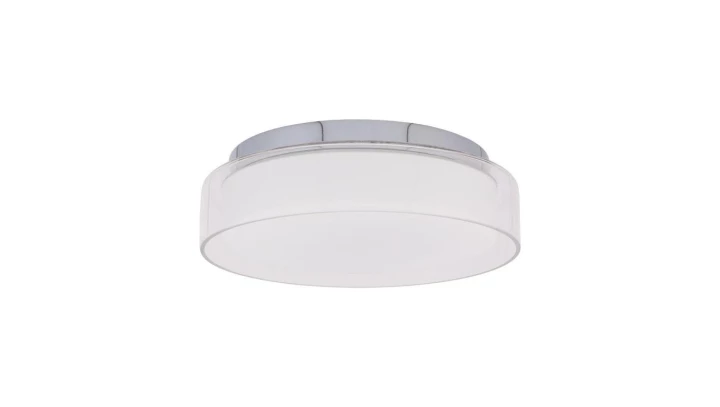 Lampa sufitowa PAN LED S 12W 770lm 4000K IP44 8173 Nowodvorski