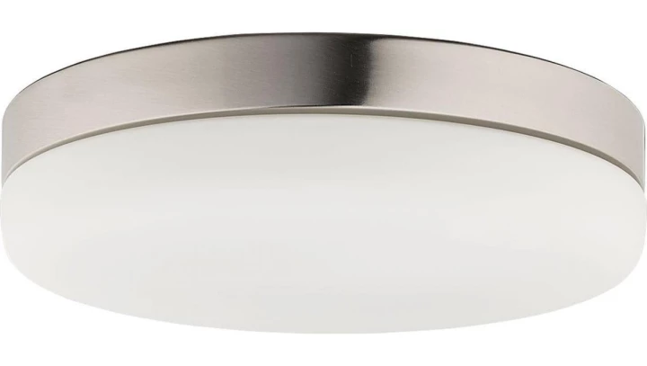 PLAFON KASAI SATIN NICKEL 9491 Nowodvorski