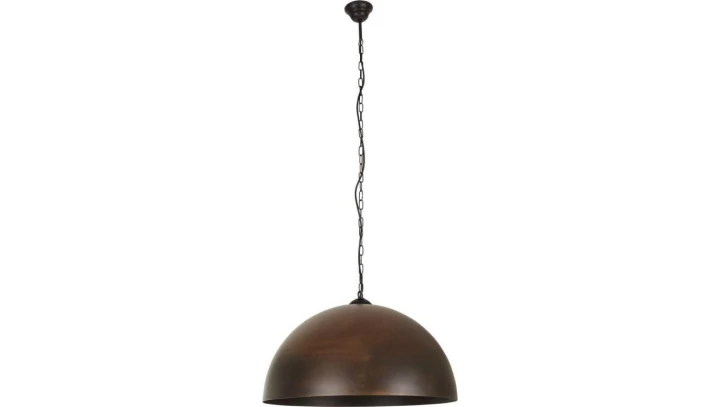 LAMPA HEMISPHERE RUST I ZWIS L 6368 Nowodvorski