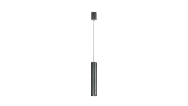 LAMPA WISZĄCA EYE GRAPHITE L 5456 Nowodvorski