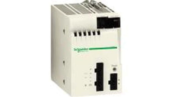 Zasilacz Standard 24V DC 0,7A izolowany BMXCPS2010