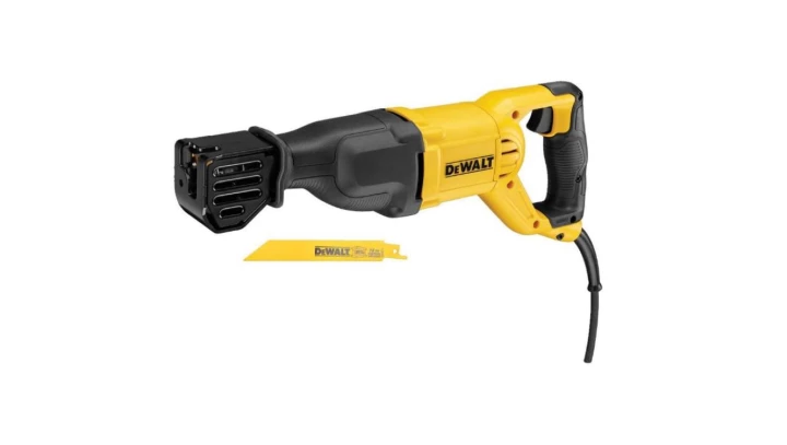 Pilarka szablowa 1100 W DWE305PK-QS