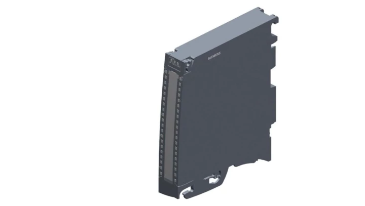 SIMATIC S7-1500, ANALOG IN-/OUTPUT MODULE AI 4X U/I/R/RTD/TC AQ 2X U/I 6E 6ES7534-7QE00-0AB0
