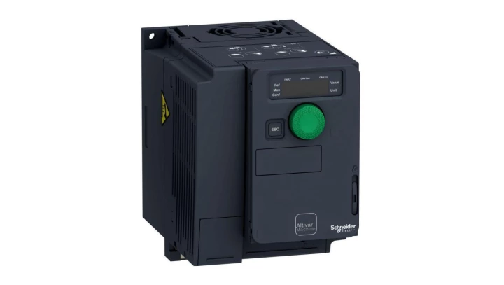 Falownik ATV320 0,55kW 3x380-500V ATV320U06N4C