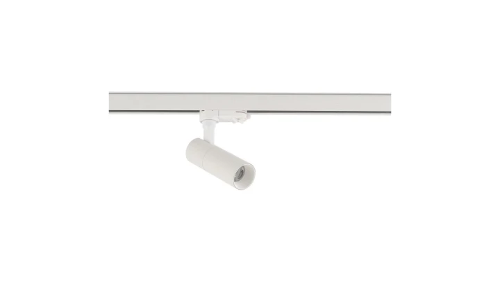 Lampa reflektor CTLS TINOS LED 10W 1000lm 4000K system 3-fazowy 4000K Biały 10393 Nowodvorski Lighting