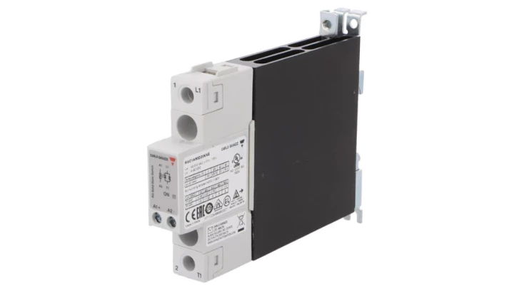 Przekaźnik RGC1A60D20KKE