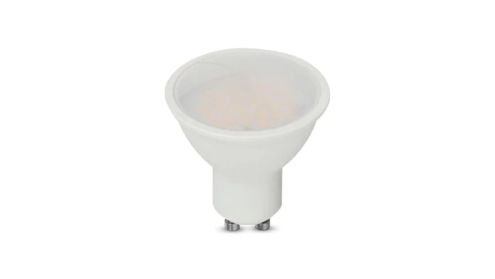 Żarówka LED 10W GU10 3000K 1000lm 100st. Samsung 5 lat gwarancji 218781