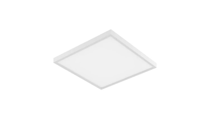 Oprawa, uniwersalny panel sufitowy natynkowy / podtynkowy 60x60cm LED 36W 4320lm 4000K IP20 biały barwa NW biała neutralna V-TAC
