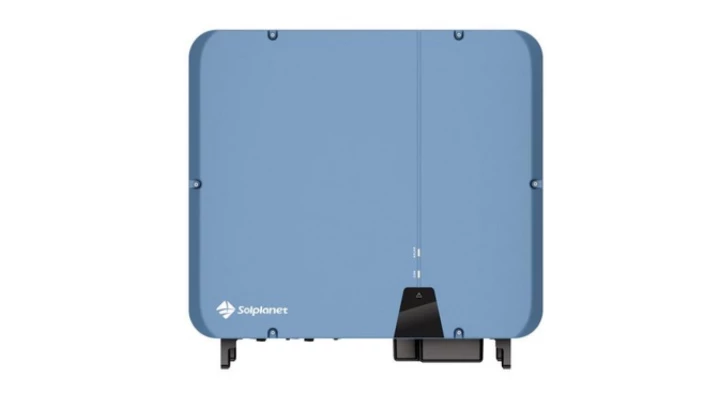 Inwerter sieciowy 3-fazowy 36kW SOLPLANET ASW_36K-LT-G2 3MPPT