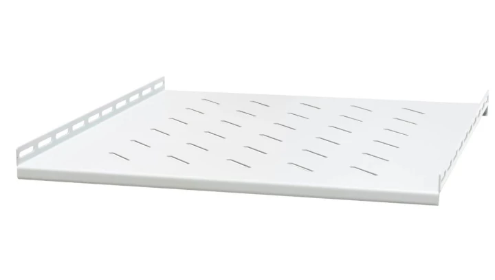 Półka do szaf stojących gł. 800 mm (EM/SH05D-6642, EM/SH05D-8842 42U) 465x500 EM/ND-J018-68