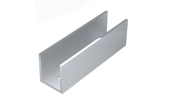 Łącznik profili - K-02