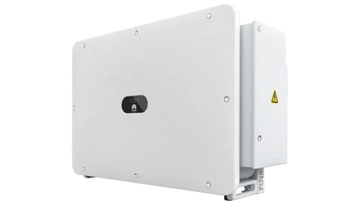 Inwerter 3-fazowy HUAWEI Commercial 10-MPPT (RS485, USB), rozłącznik DC, 100kW