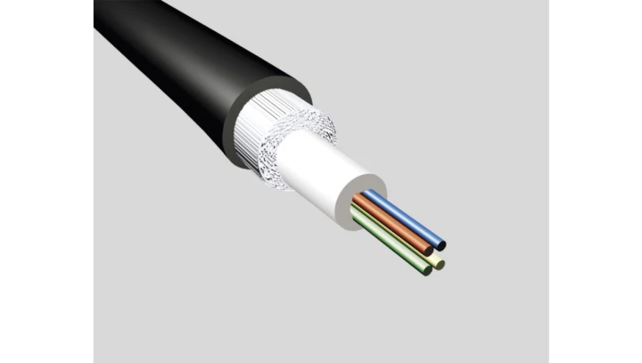 Kabel optyczny uniwersalny EmiterNet J/A-DQ(ZN)H WBF 8G 50/125 OM2 AE02 LSZH