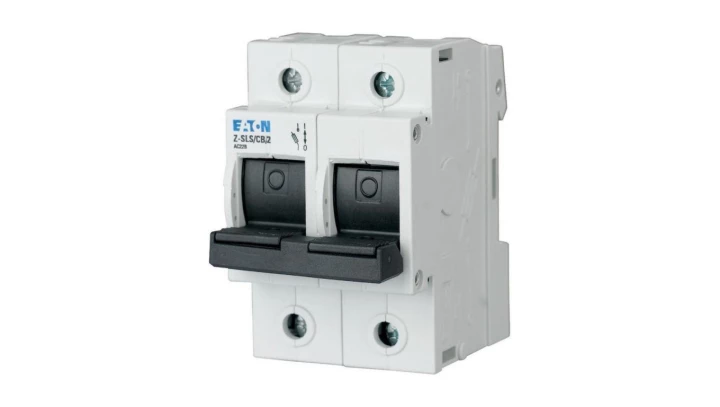 Rozłącznik bezpiecznikowy 2P 63A D02 Z-SLS/CB/2 248248