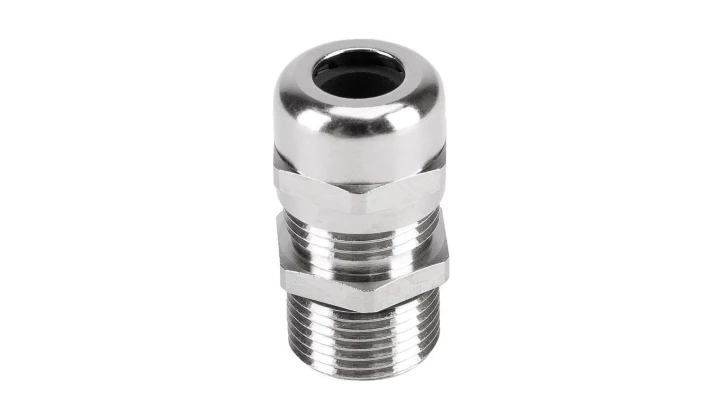 Dławnica kablowa mosiężna PG11 IP68 SKINTOP MS-XL 11 52115720