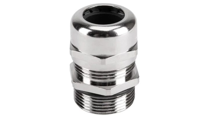 Dławnica kablowa mosiężna PG29 IP68 SKINTOP MS-XL 29 52115760