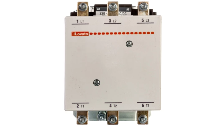 Stycznik mocy 110A 3P 220-240V AC/DC 0Z 0R 11B11500220