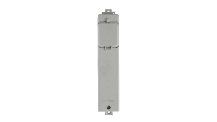 Tabliczka słupowa CON MVF/435/F1 (wkładka cylindryczna 10x38)