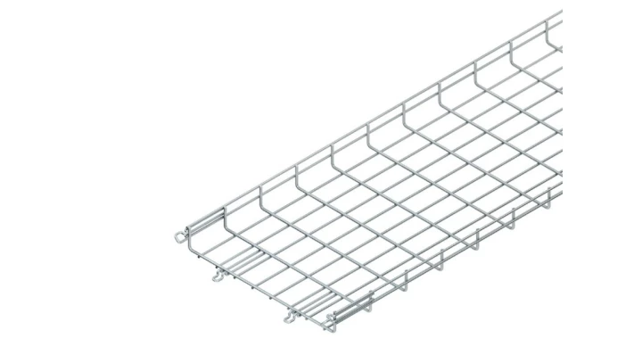 Korytko siatkowe 54x400 MTC 54.400 V /3 m/