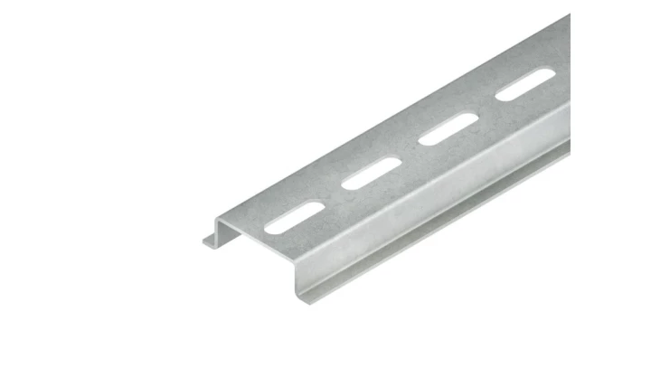 Szyna nośna 2935/2 SL /2 M/