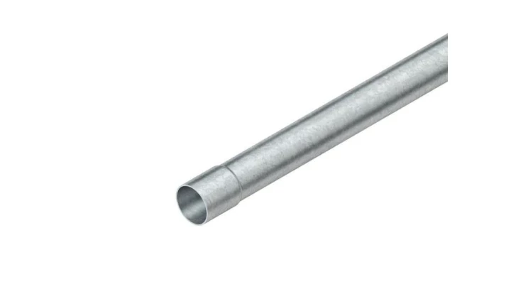 Rura elektroinstalacyjna stalowa 50 mm FM-MR 50 F /3 m/