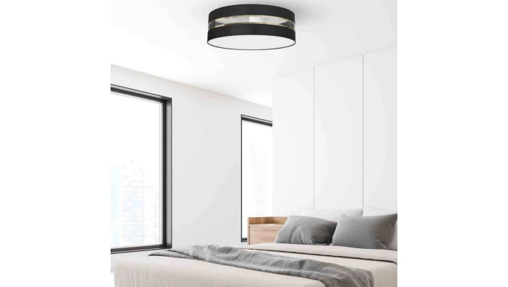 Lampa sufitowa reflektorki na listwie 8xGU10 TOP BROWN 6184 TK Lighting