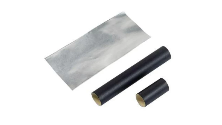 Zestaw zakończeniowy Raychem E-40 termokurczliwy do przewodów grzewczych typu XTV, KTV i VPL, ATEX - PRZEMYSŁ