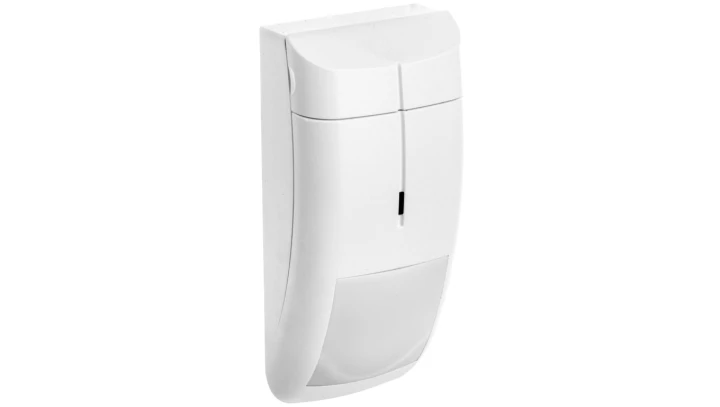 IVORY czujka PIR z optyką lustrzaną