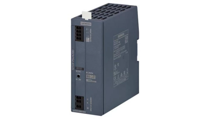 SITOP PSU4200 5 A, zasilacz stabilizowany - 6EP3333-3SB00-0AX0